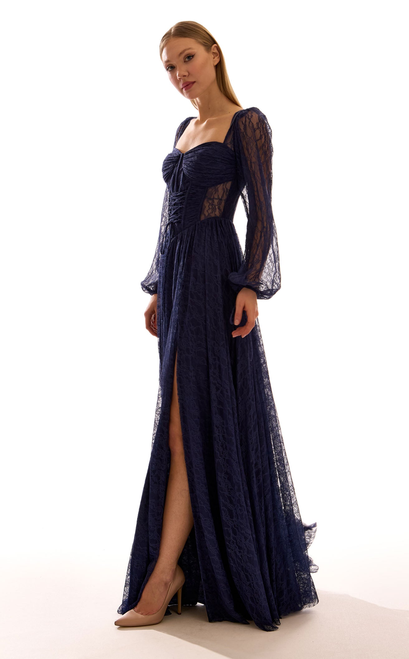 Hot Contact 5154 Dress