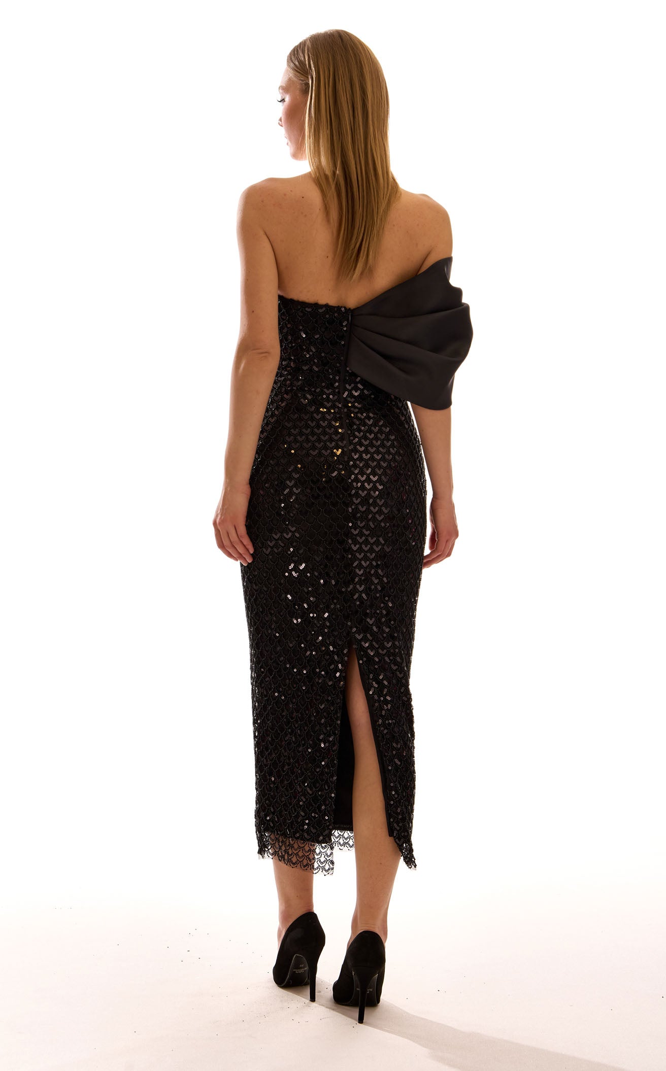 Hot Contact 5908 Dress