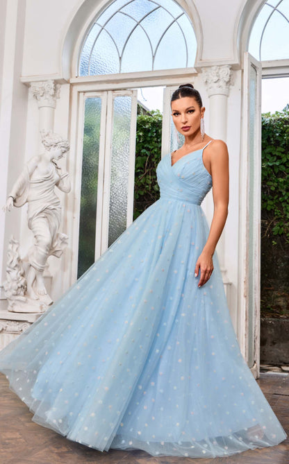 Jadore J24049 Dress