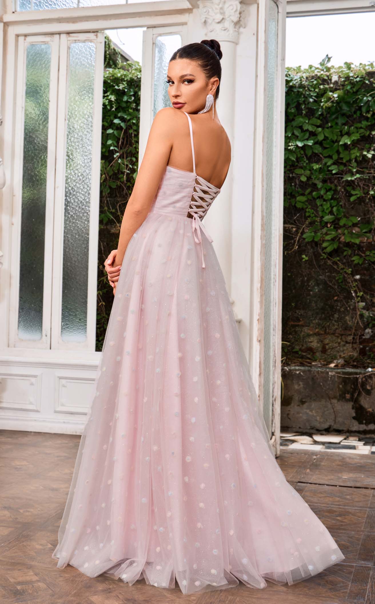 Jadore J24049 Dress
