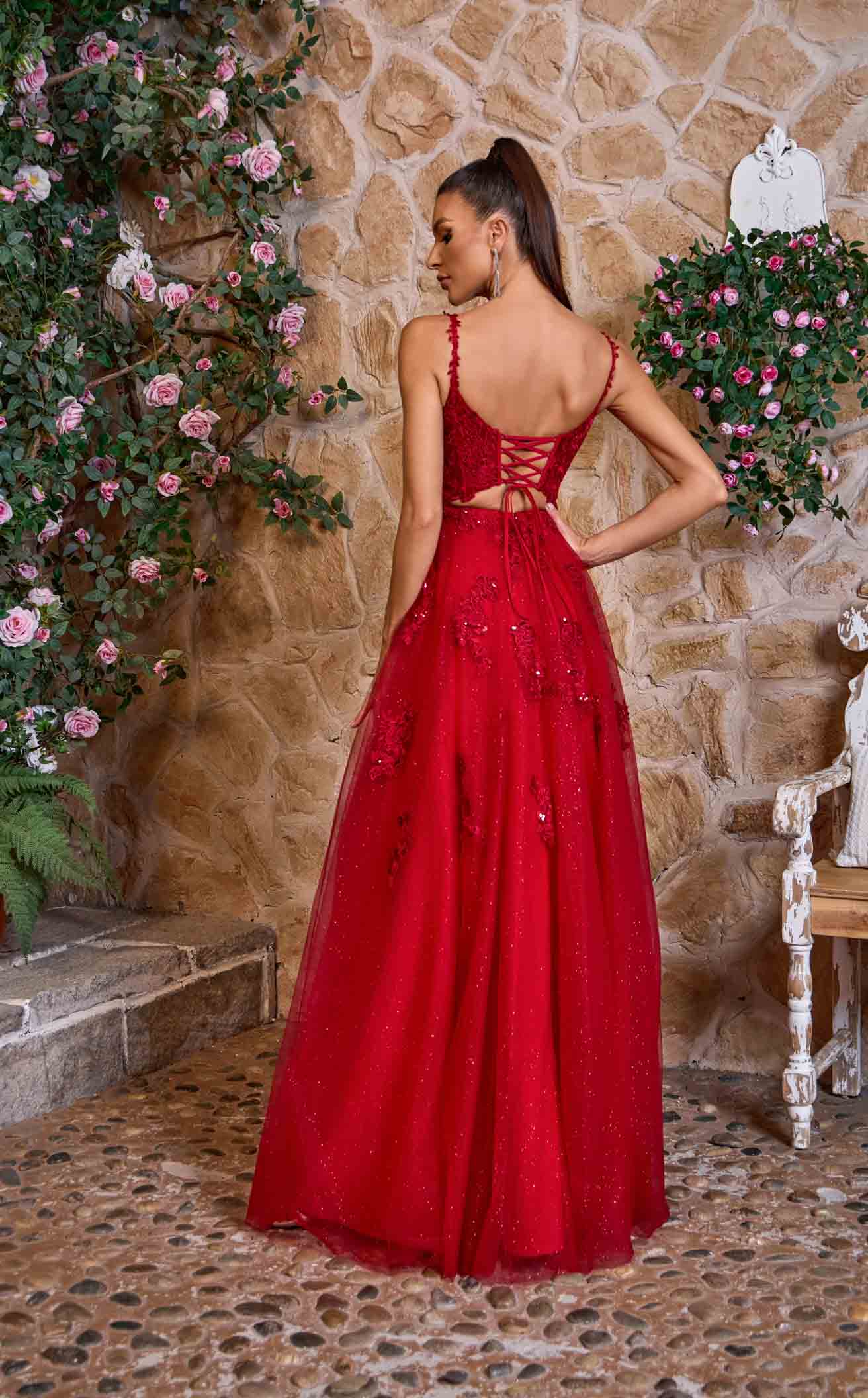 Jadore J26011 Dress