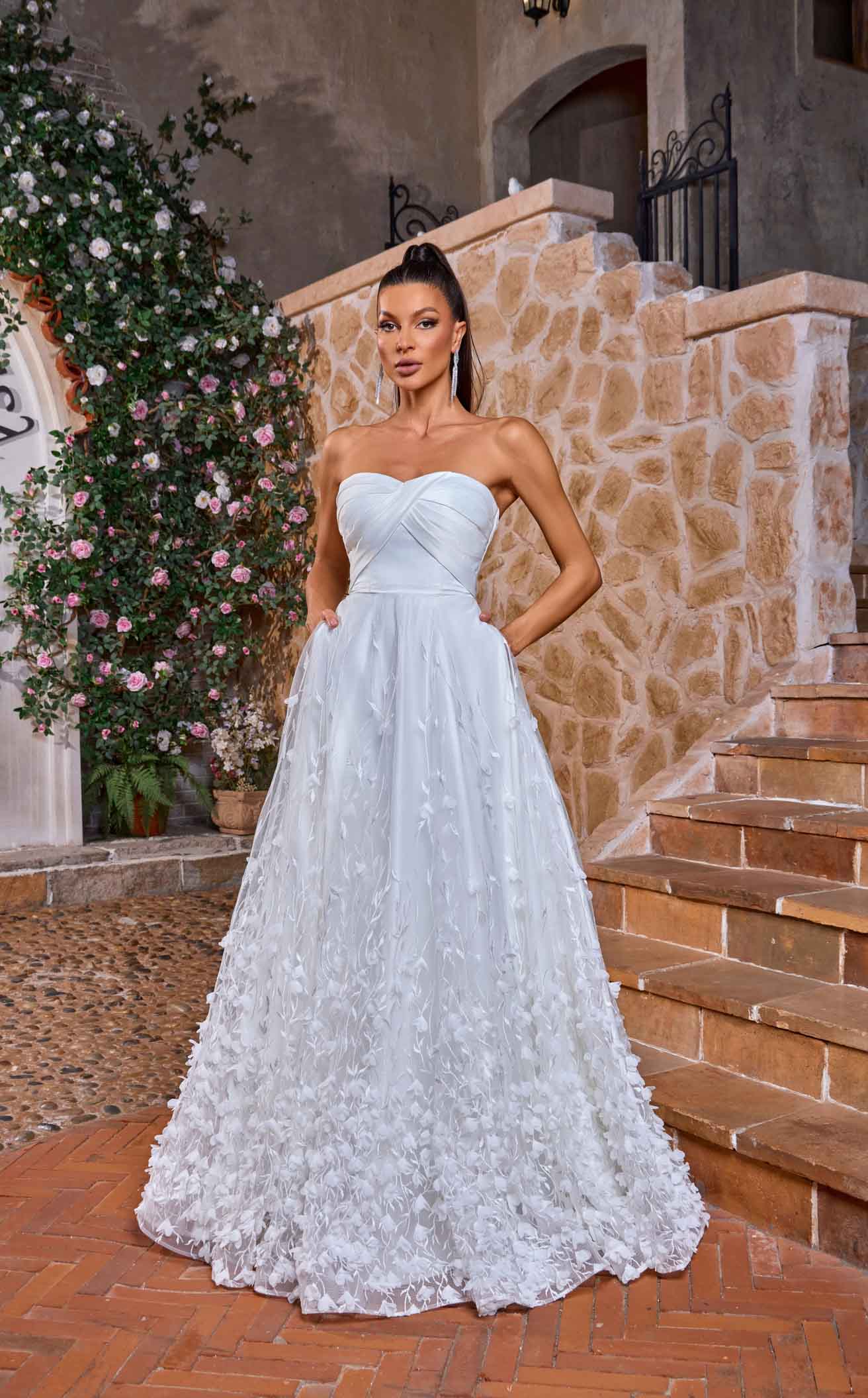 Jadore J26023 Dress