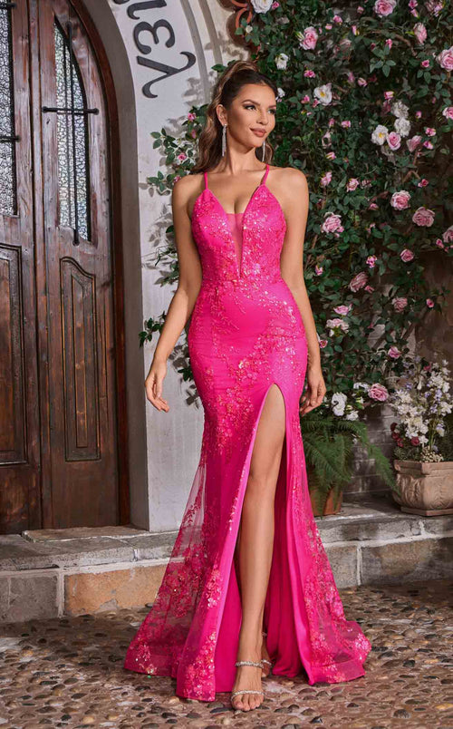 Jadore J26040 Dress