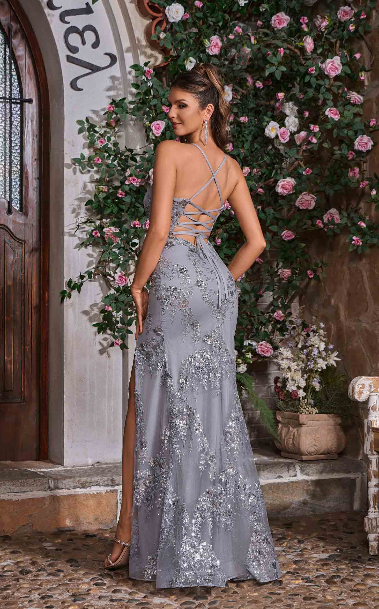 Jadore J26040 Dress