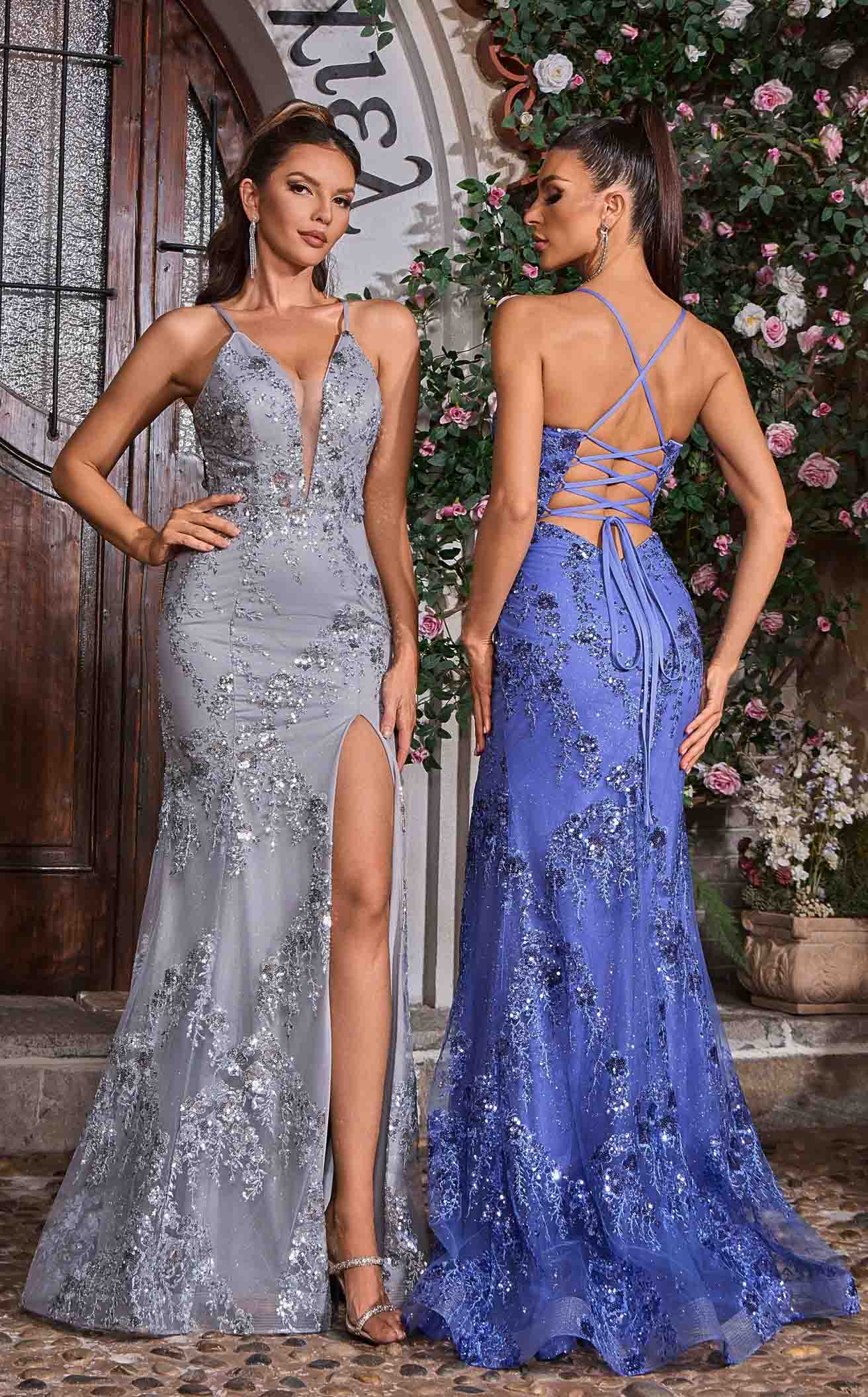 Jadore J26040 Dress