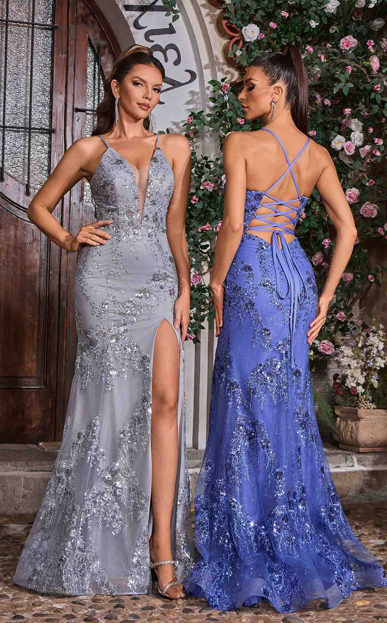 Jadore J26040 Dress