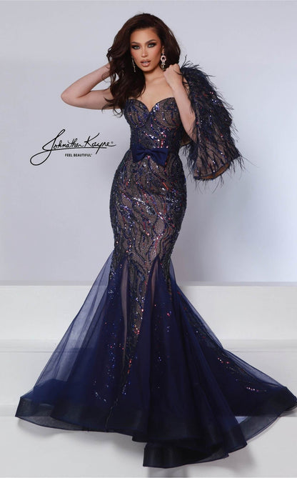 Johnathan Kayne DKS10 Dress