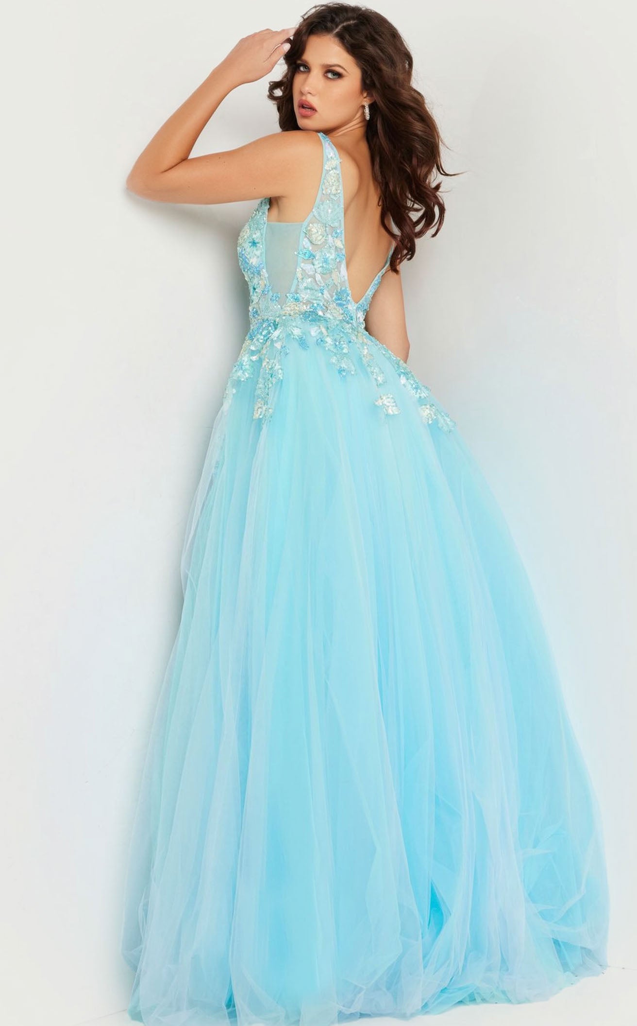Jovani 26119 Dress