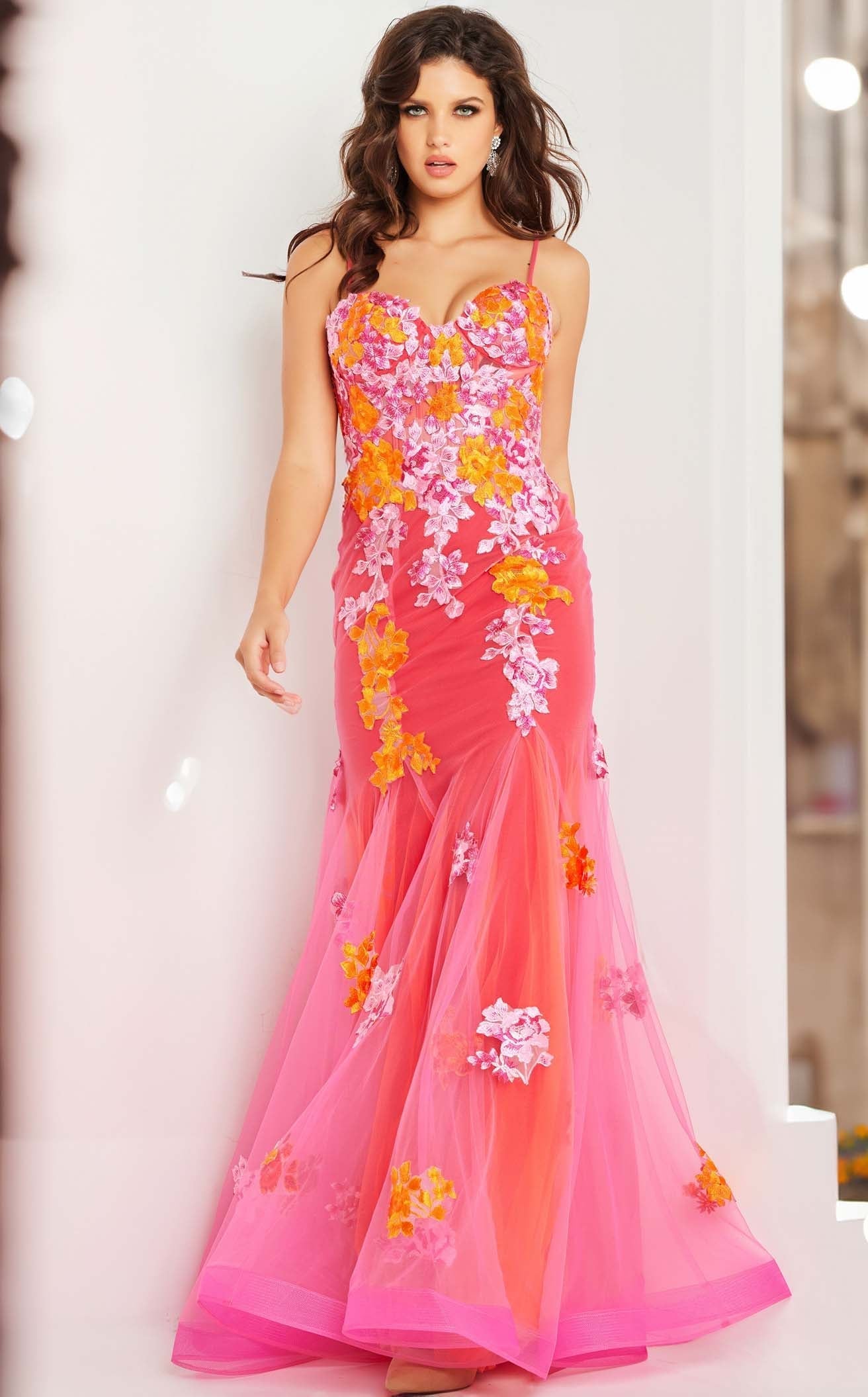 Jovani 36843 Dress