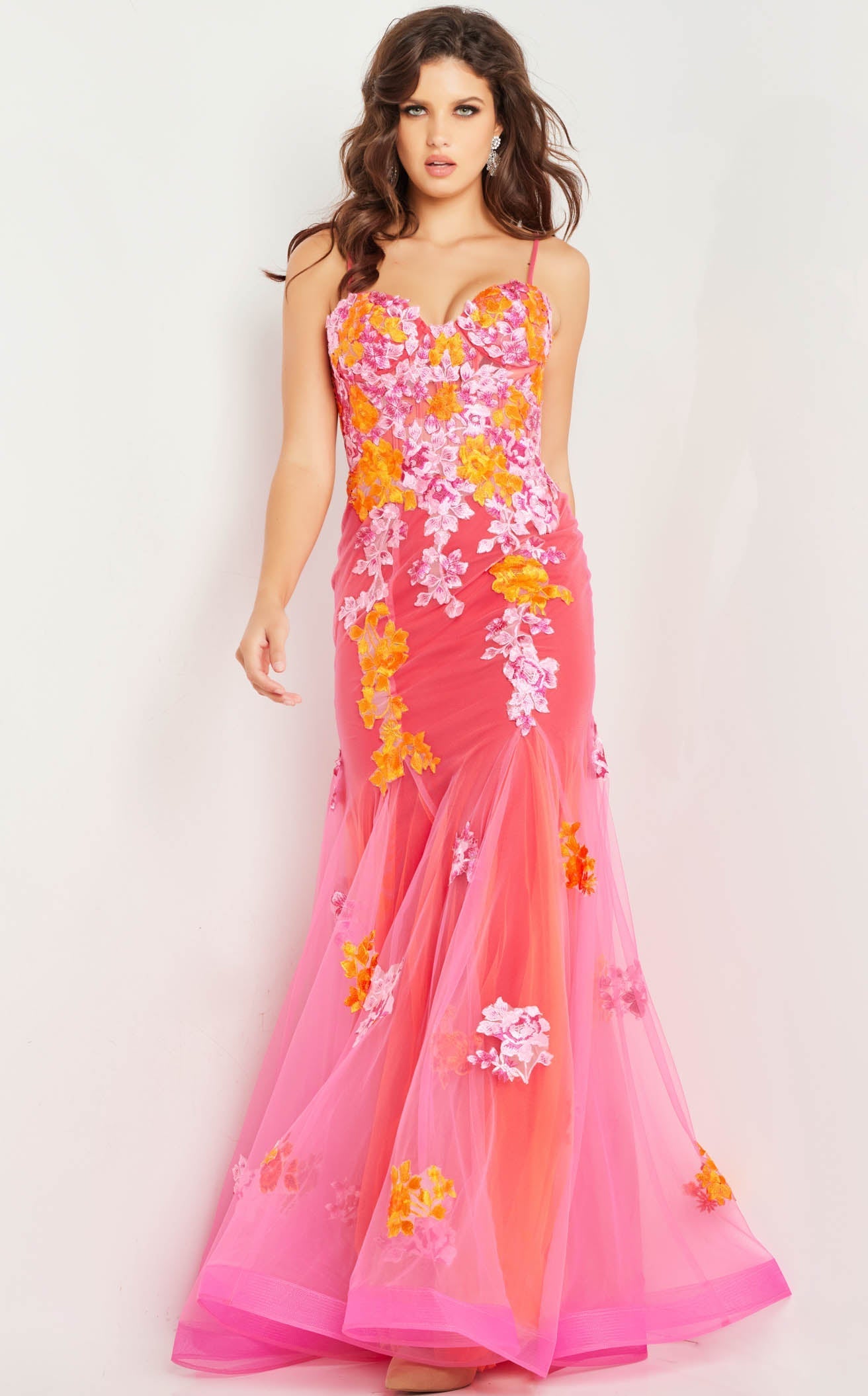 Jovani 36843 Dress