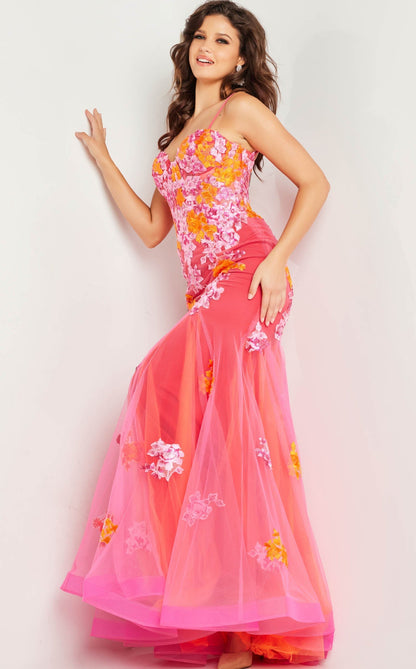 Jovani 36843 Dress