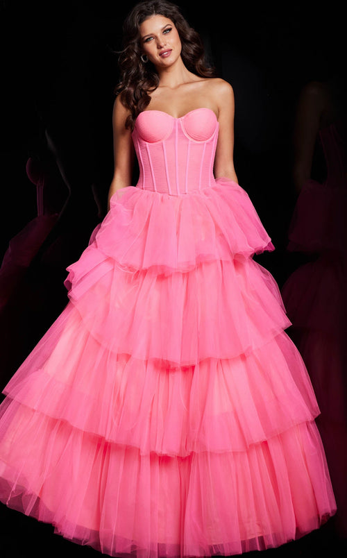 Jovani 37062 Dress