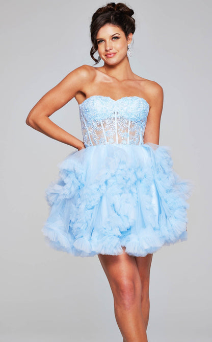 Jovani 40628 Dress