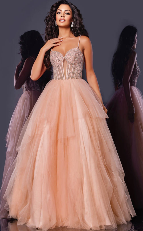 Jovani 43254 Dress