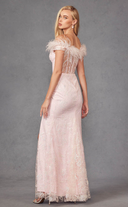 Juliet 2402 Dress