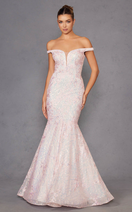 Juliet 2412 Dress