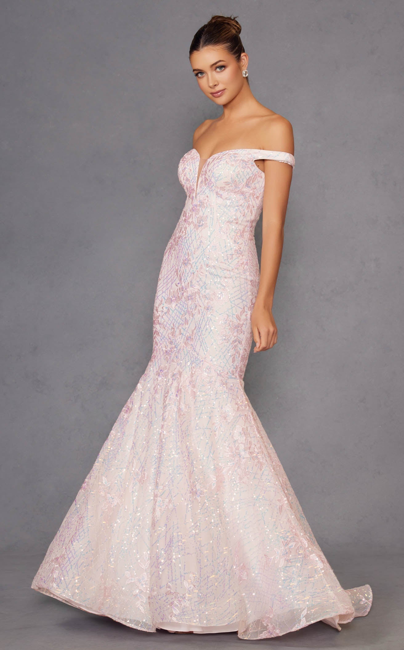 Juliet 2412 Dress