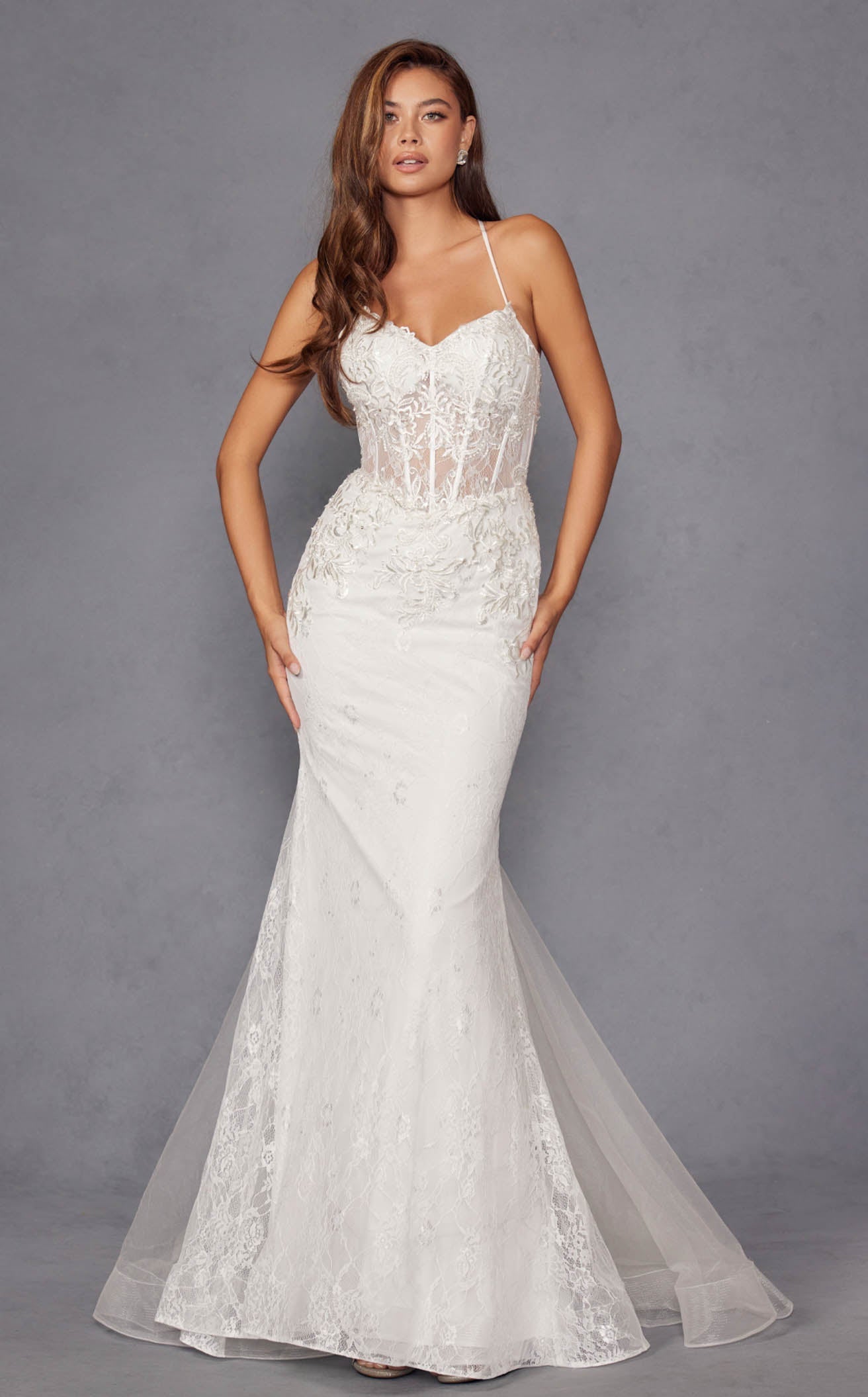 Juliet 2481UW Dress