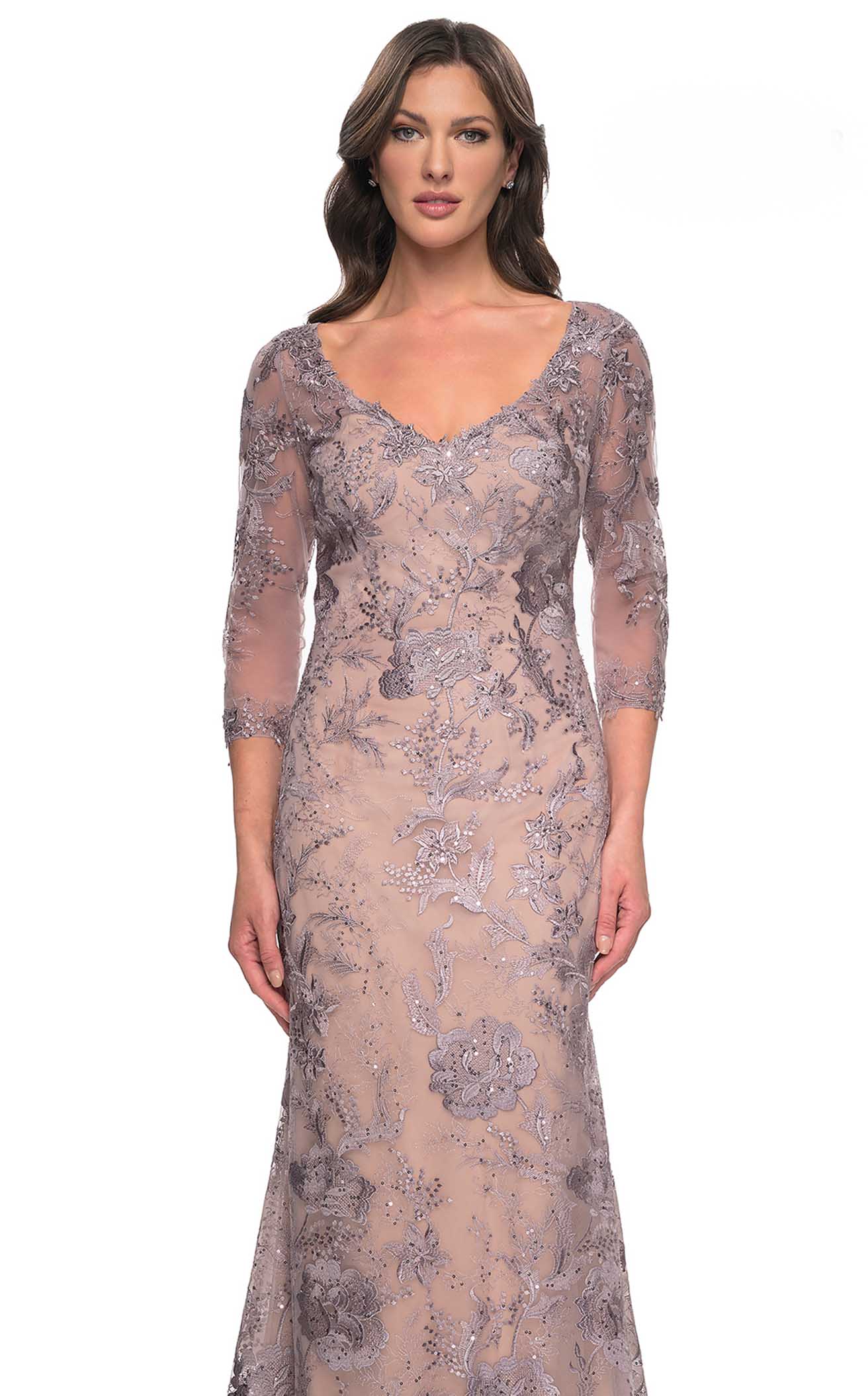 La Femme 30130 Dress