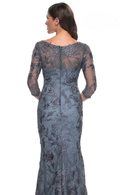 La Femme 30130 Dress