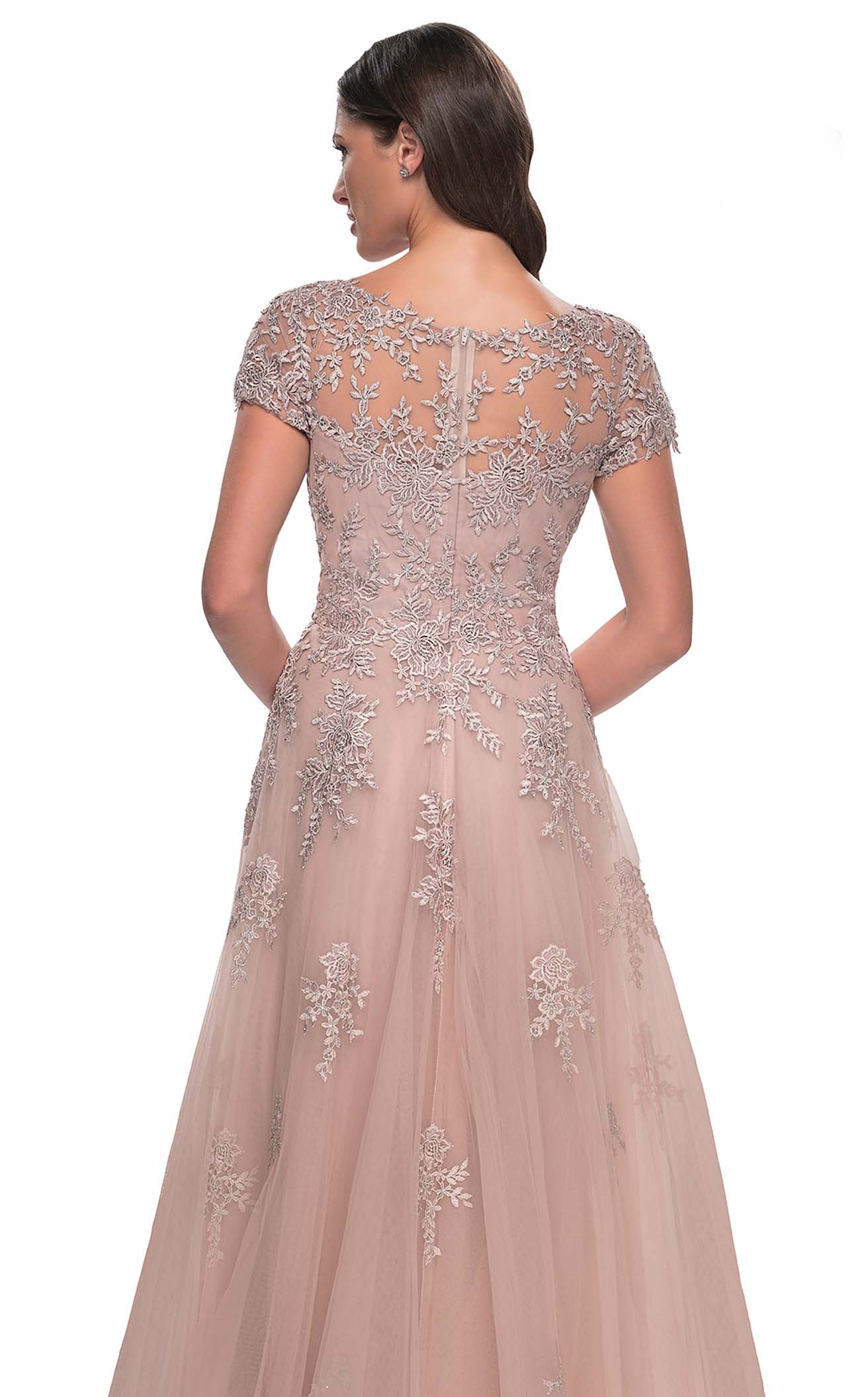 La Femme 30228 Dress