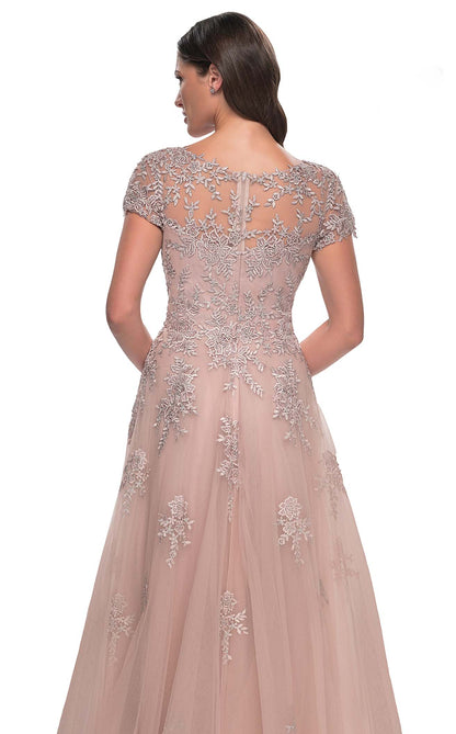 La Femme 30228 Dress