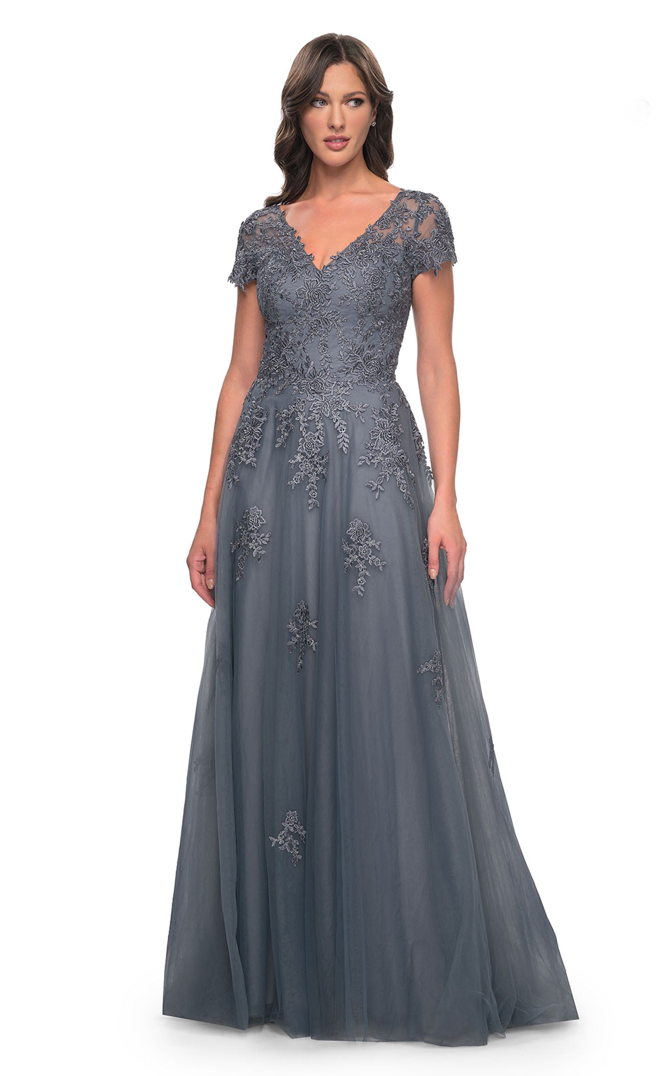 La Femme 30228 Dress