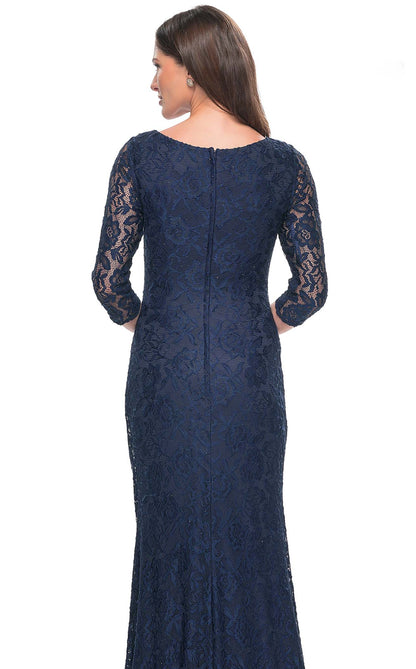 La Femme 30379 Dress