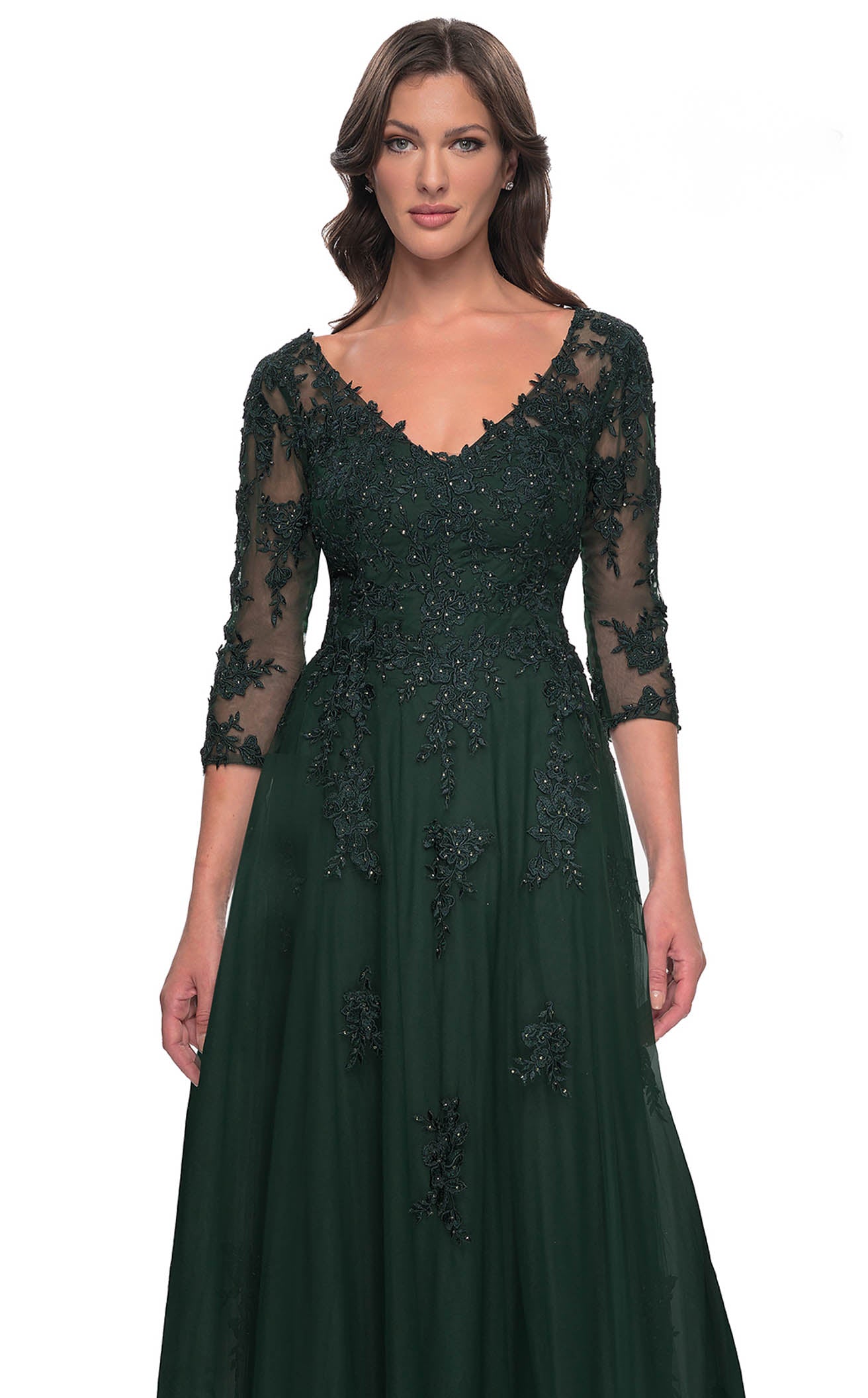 La Femme 30398 Dress