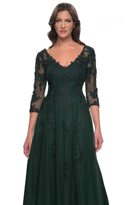 La Femme 30398 Dress