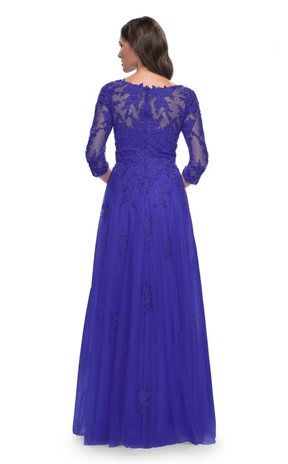 La Femme 30398 Dress