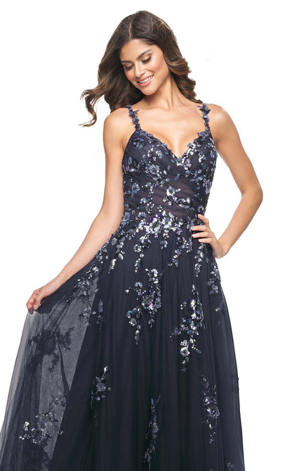 La Femme 31936 Dress