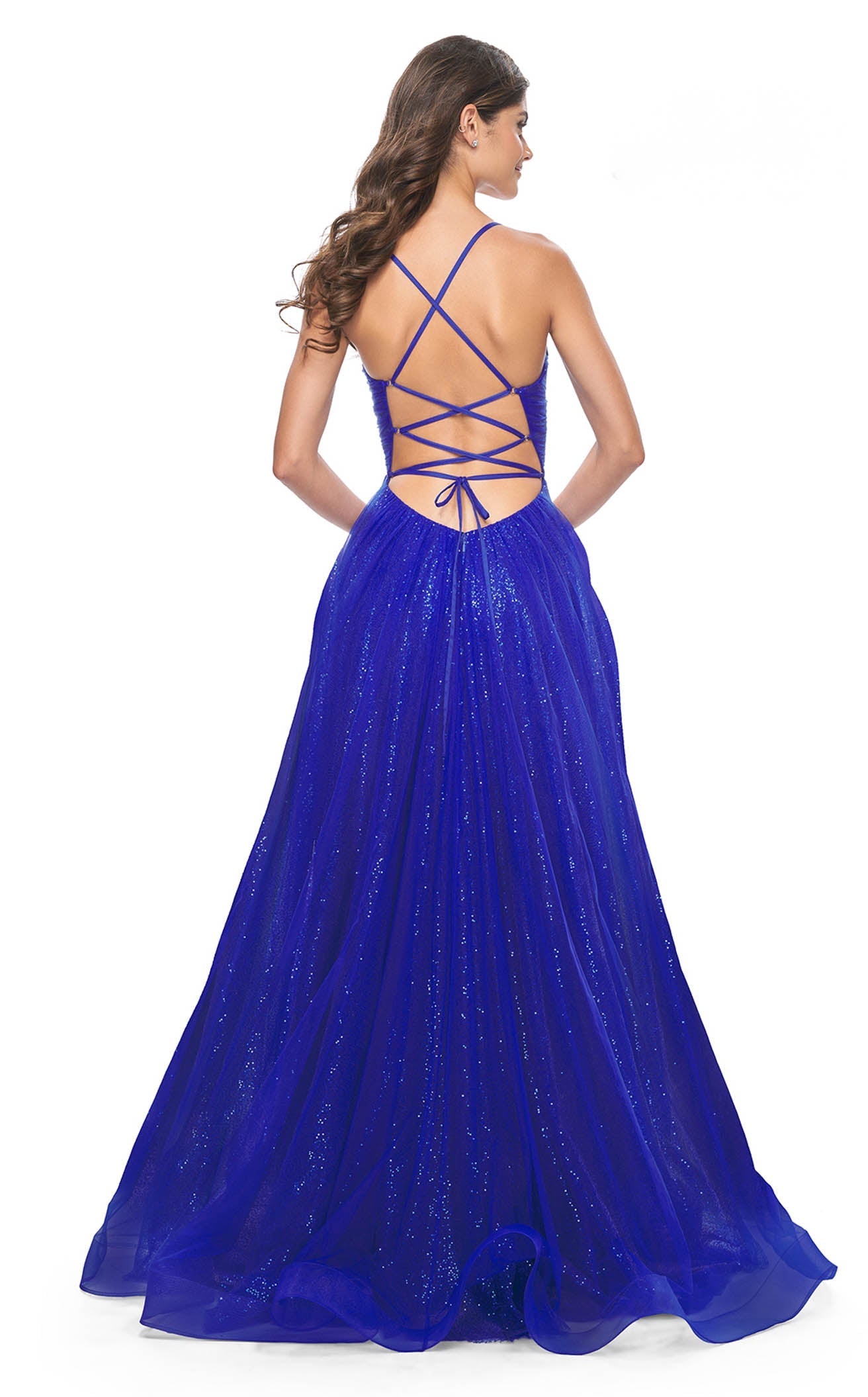 La Femme 31986 Dress