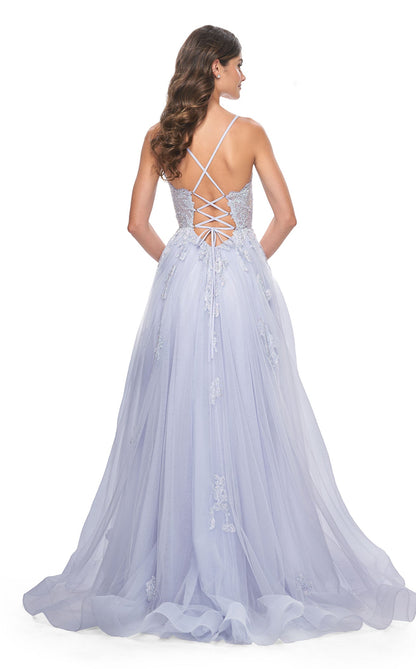 La Femme 32028 Dress