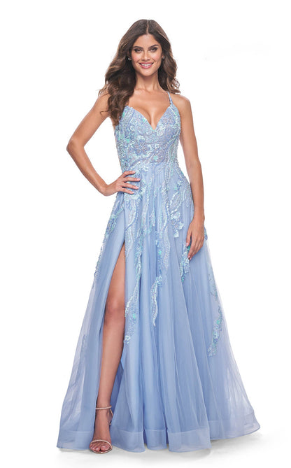 La Femme 32032 Dress