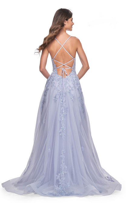 La Femme 32062 Dress