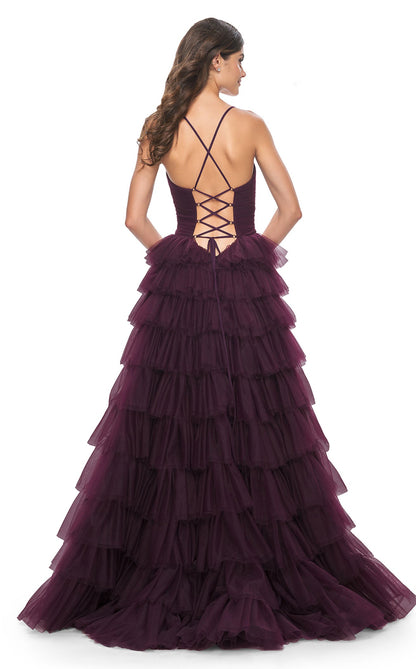La Femme 32086 Dress