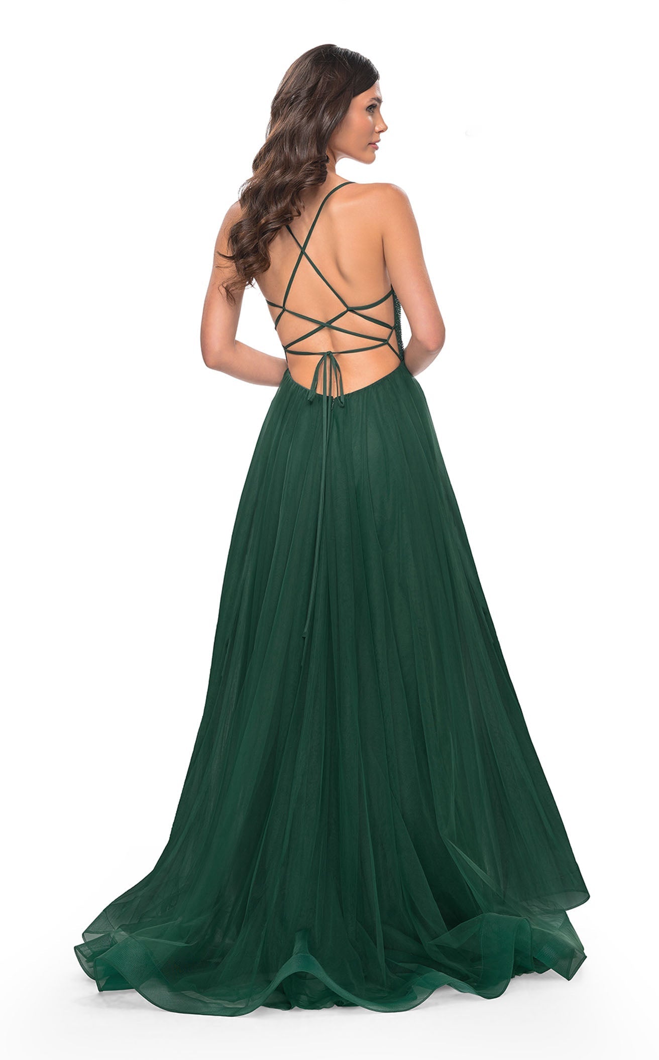 La Femme 32135 Dress