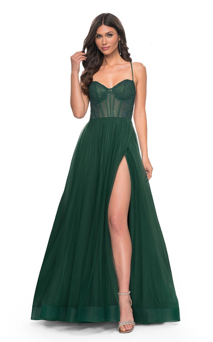 La Femme 32135 Dress
