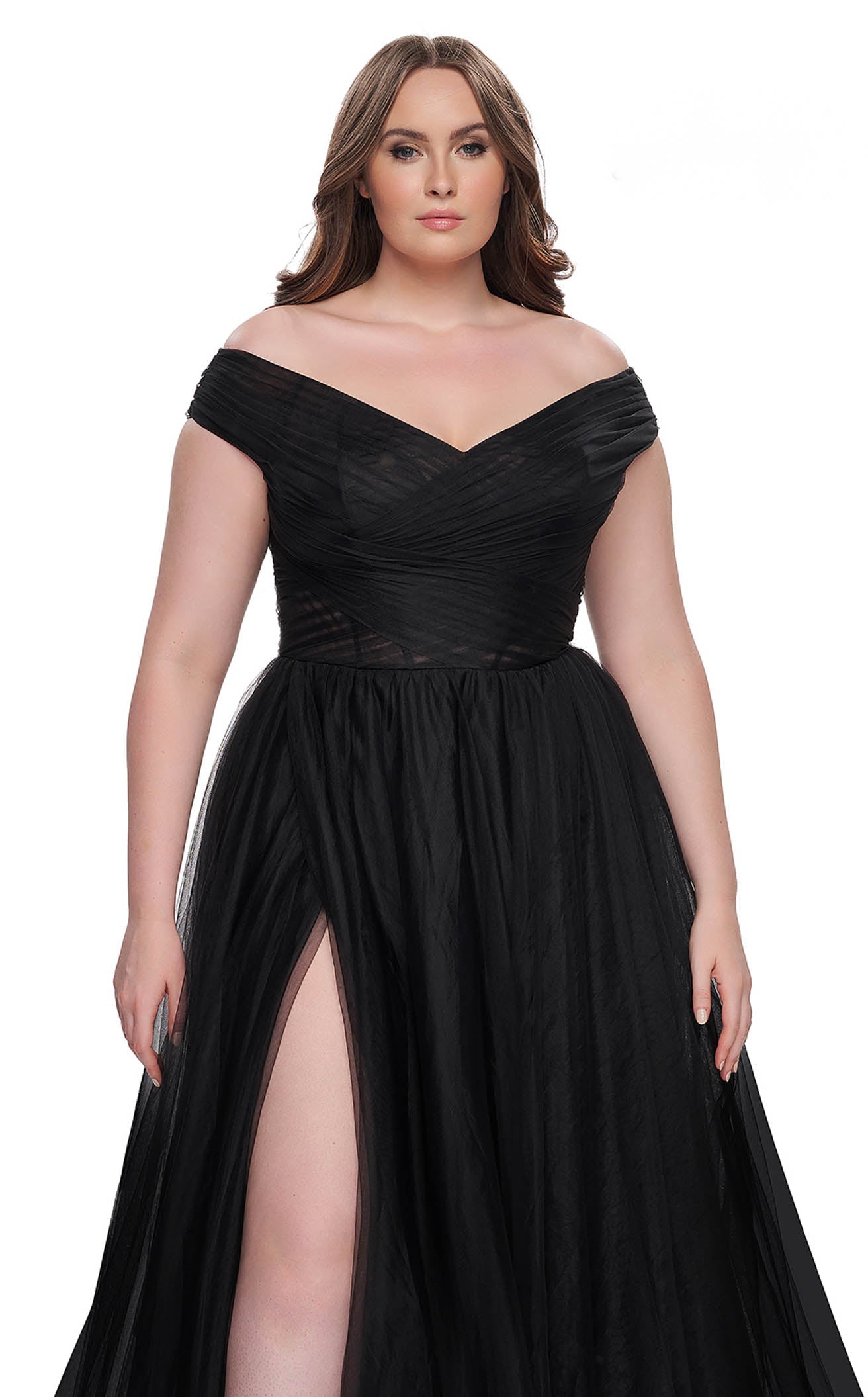 La Femme 32204 Dress