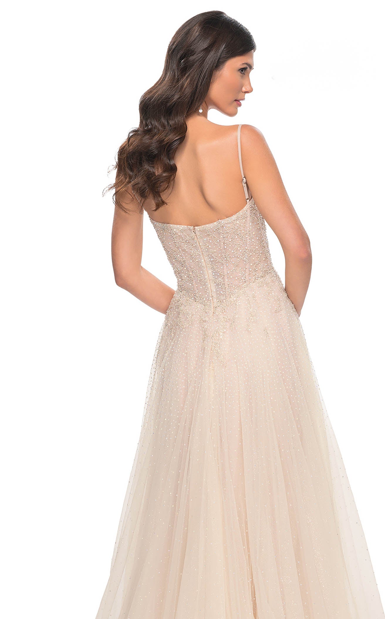 La Femme 32271 Dress