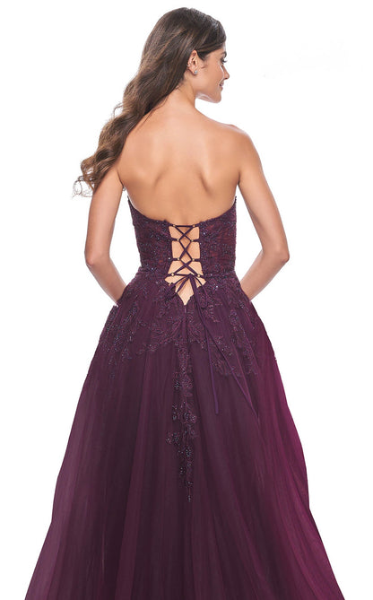 La Femme 32304 Dress