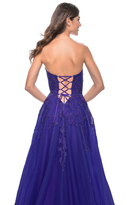 La Femme 32304 Dress