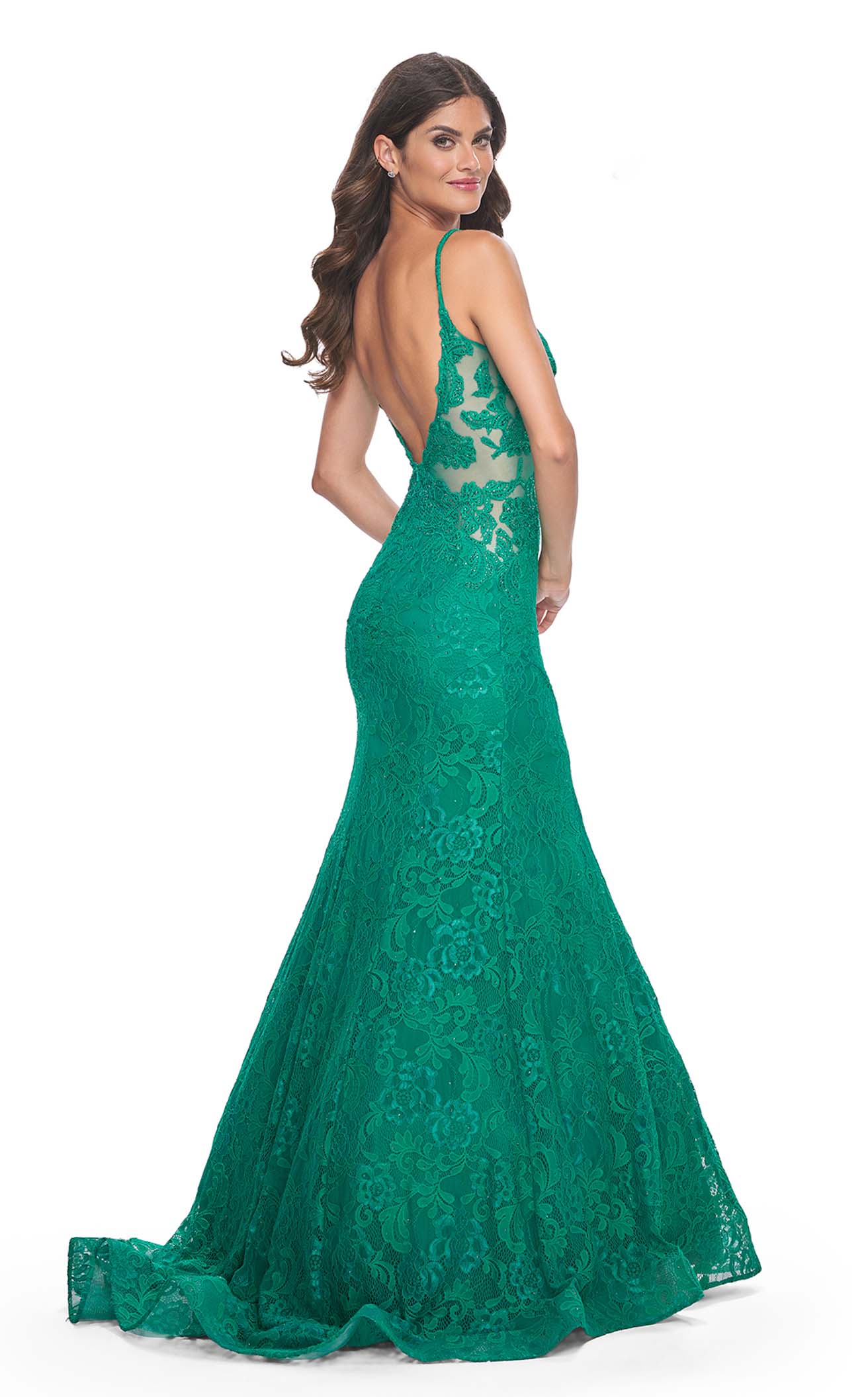 La Femme 32315 Dress