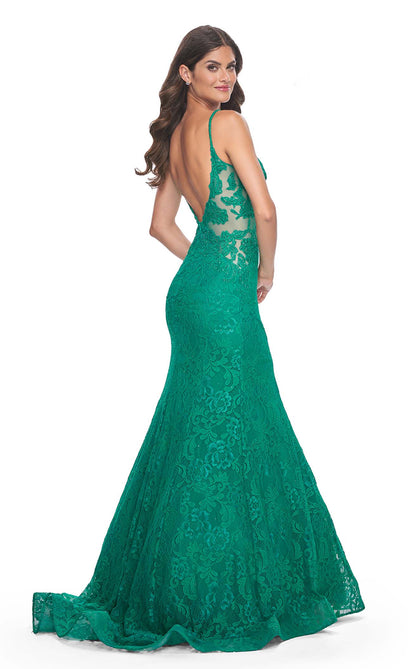 La Femme 32315 Dress