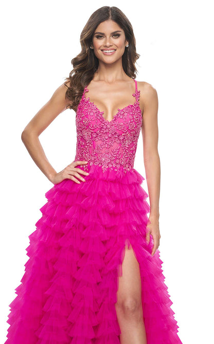 La Femme 32334 Dress