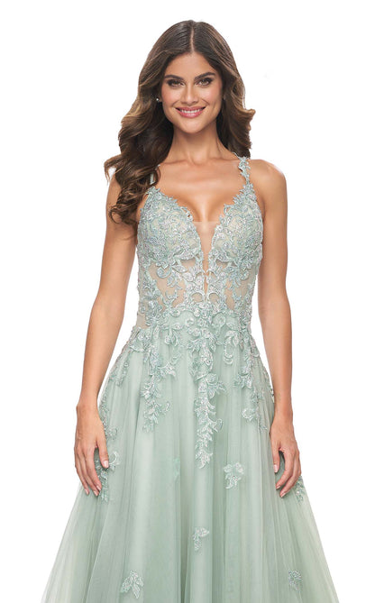 La Femme 32438 Dress