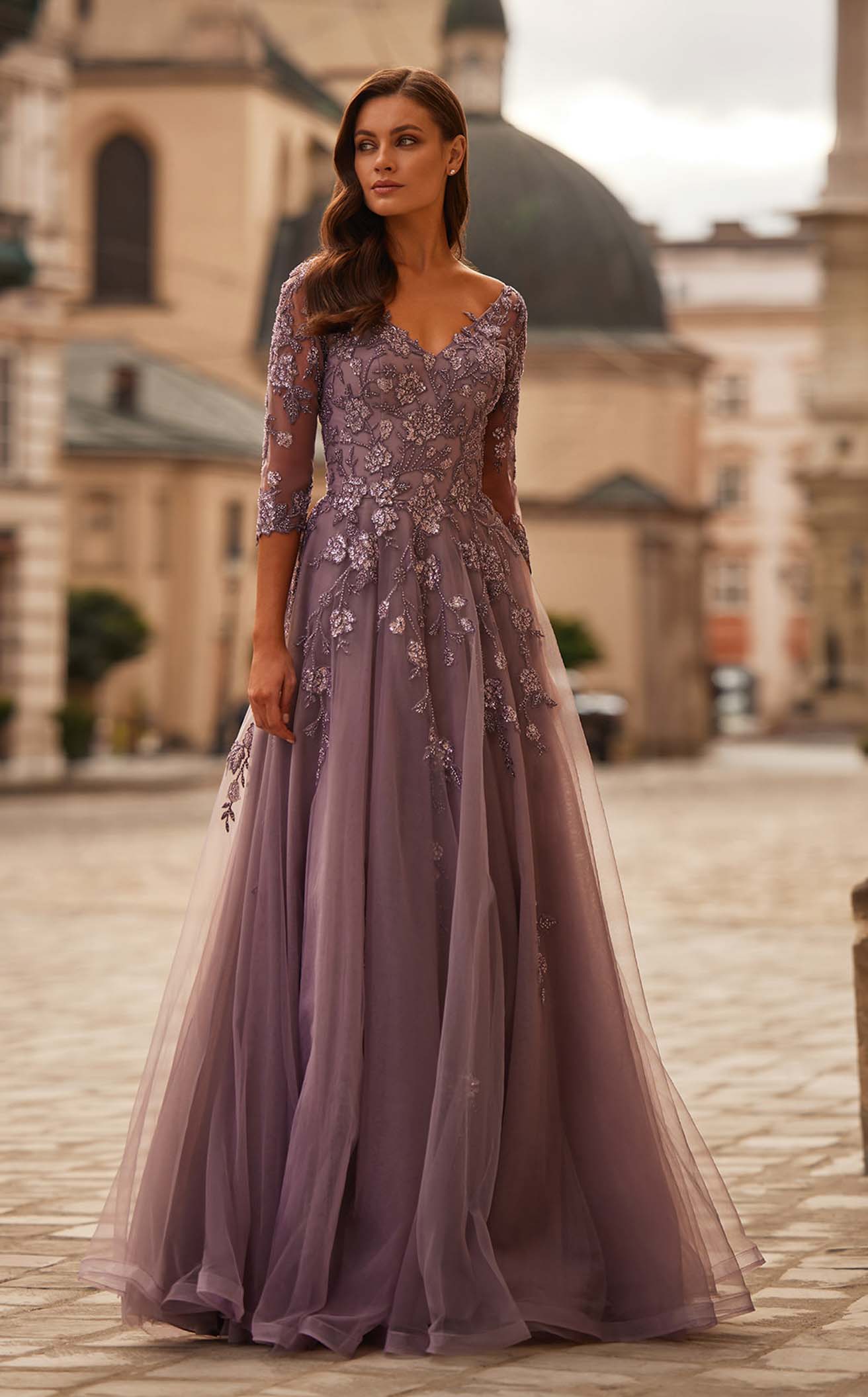 La Femme 32538 Dress