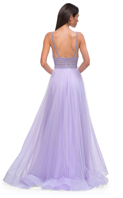 La Femme 32714 Dress
