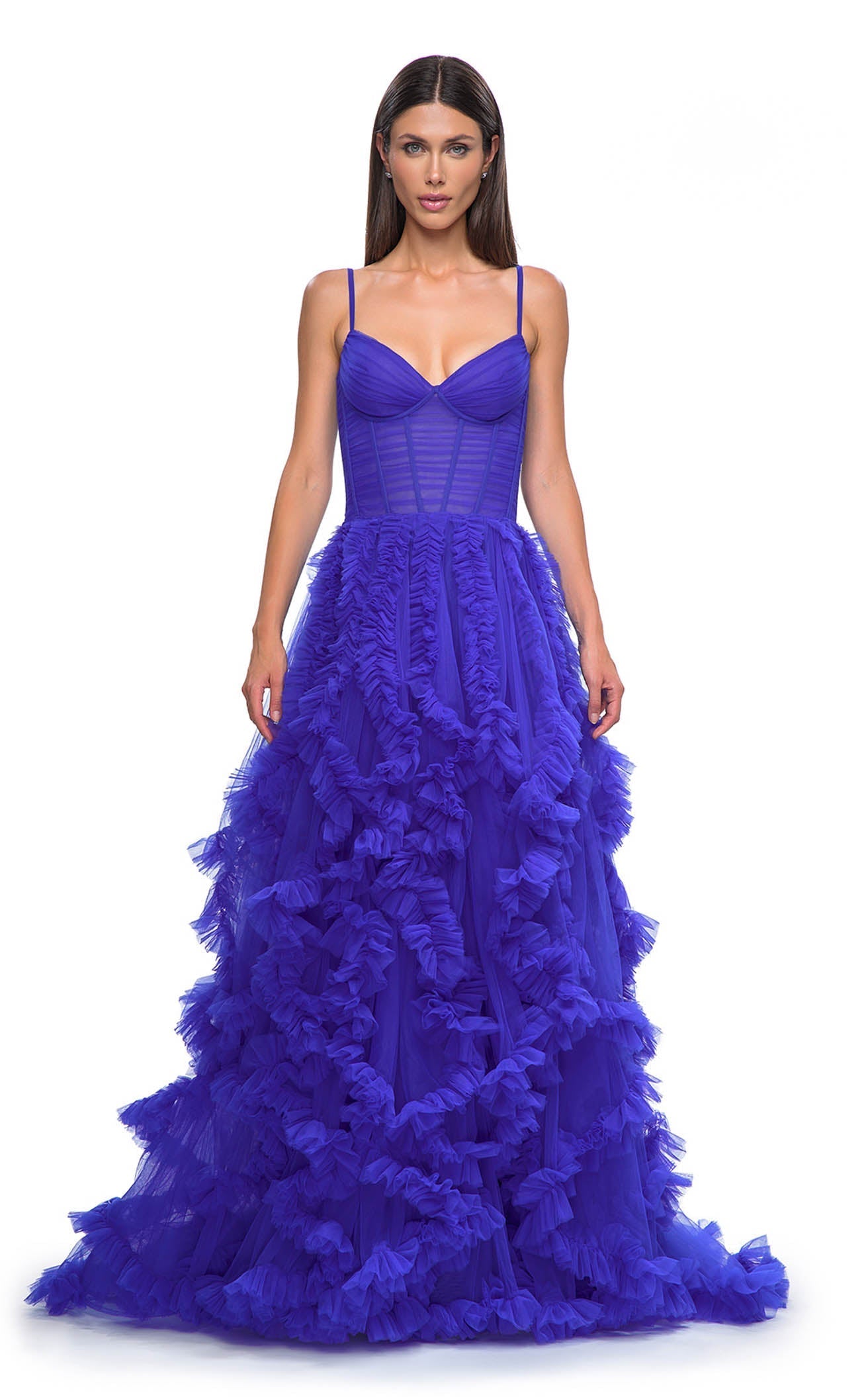 La Femme 32719 Dress